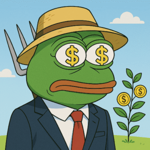 Peasant Investor